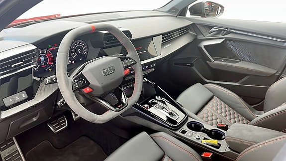 Audi RS3 7 of 13