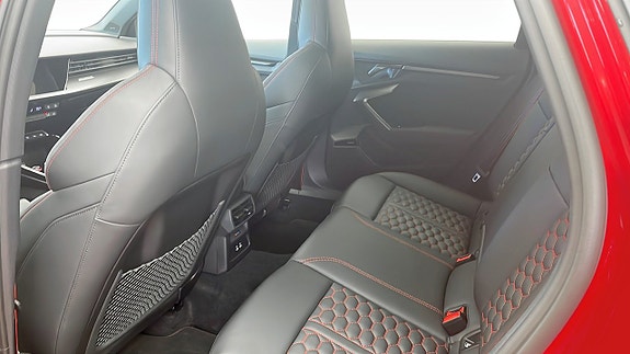 Audi RS3 12 of 13