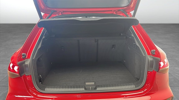 Audi RS3 13 of 13