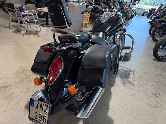 Honda VTX1300S Retro #Endast 4150mil# 11 of 12