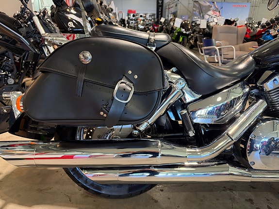 Honda VTX1300S Retro #Endast 4150mil# 10 of 12
