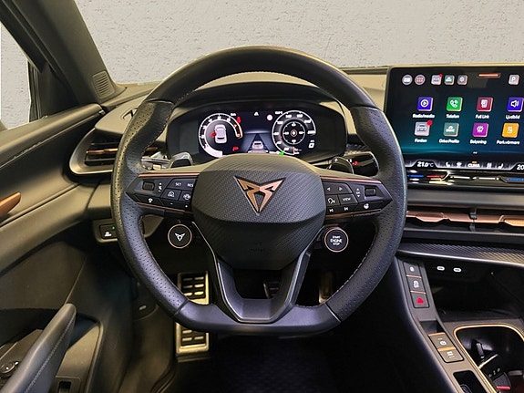 Cupra Terramar 6 of 15
