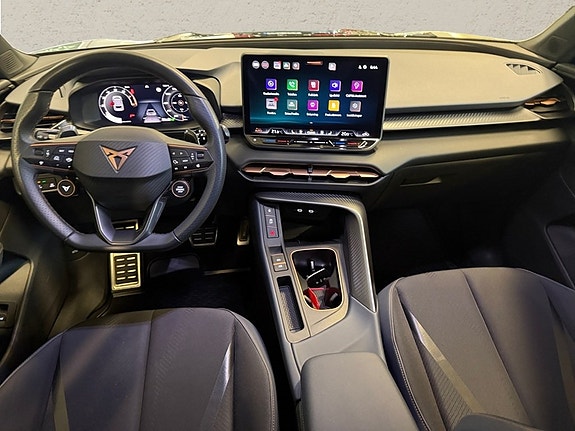 Cupra Terramar 5 of 15