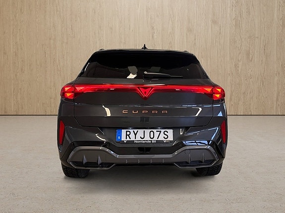Cupra Terramar 9 of 15