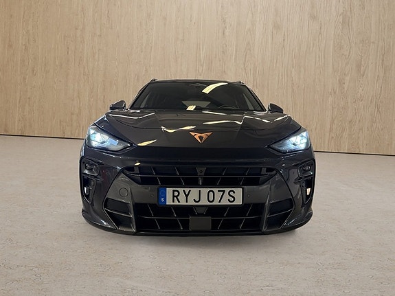 Cupra Terramar 13 of 15
