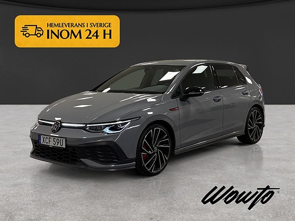Volkswagen Golf I