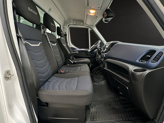 Iveco Daily 23 of 28