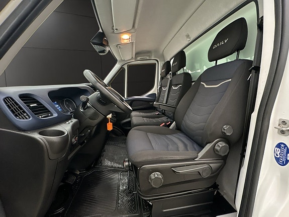 Iveco Daily 14 of 28