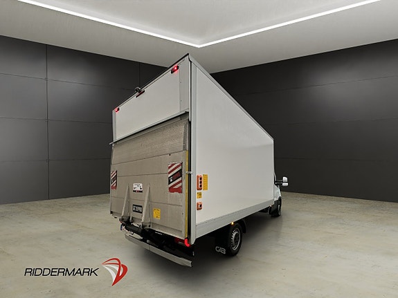 Iveco Daily 9 of 28