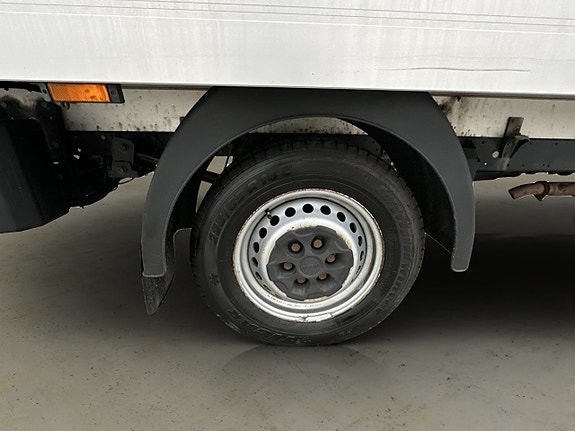Iveco Daily 27 of 28