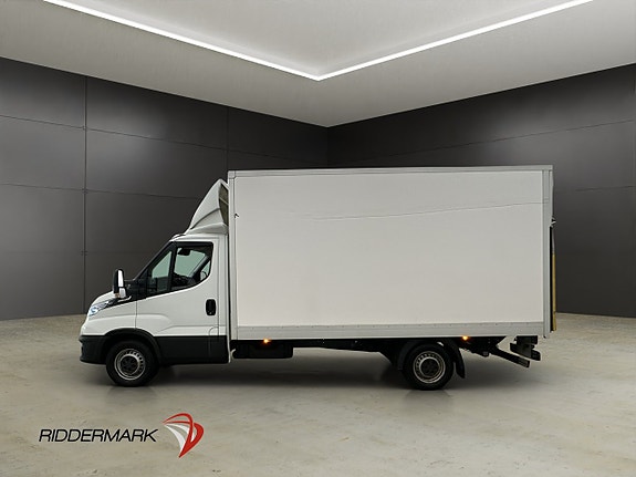 Iveco Daily 6 of 28