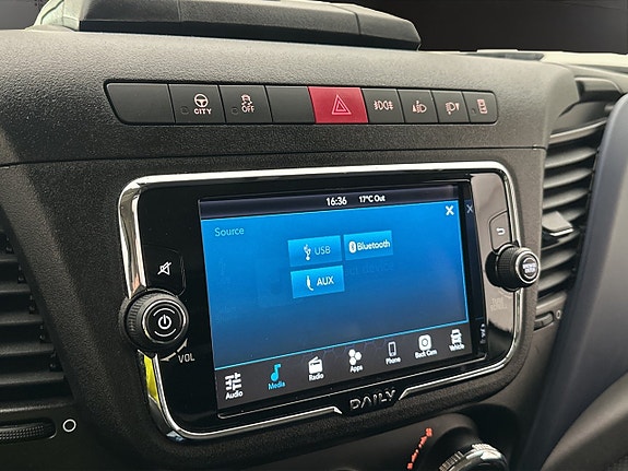 Iveco Daily 20 of 28
