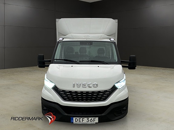 Iveco Daily 5 of 28