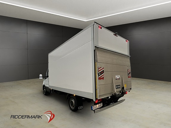 Iveco Daily 7 of 28