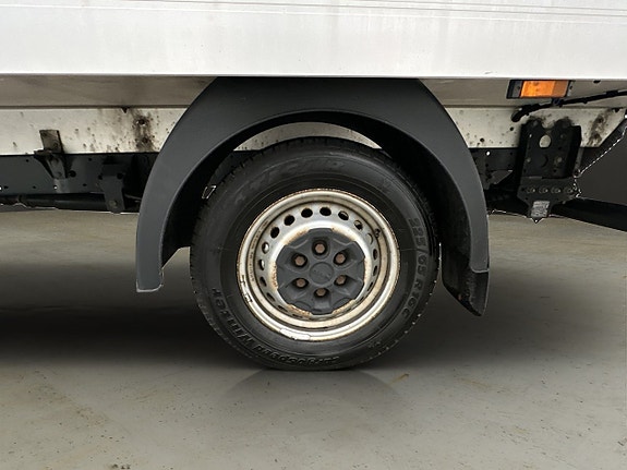 Iveco Daily 26 of 28