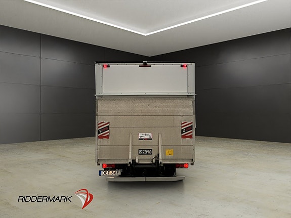 Iveco Daily 8 of 28
