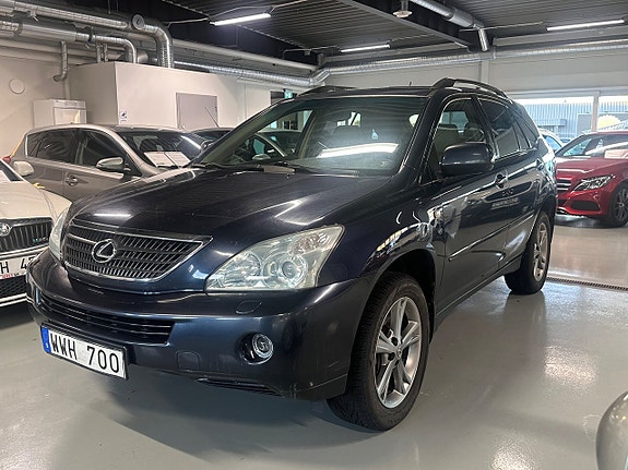 Lexus RX400h