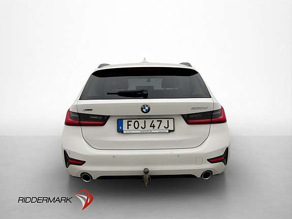 BMW 320 6 of 30