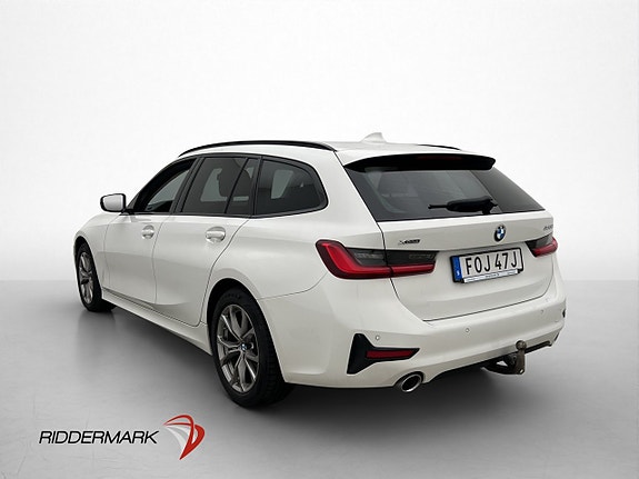 BMW 320 5 of 30