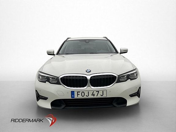 BMW 320 2 of 30