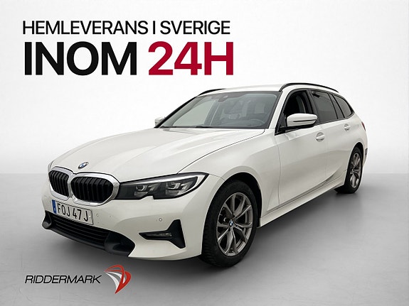 BMW 320 3 of 30
