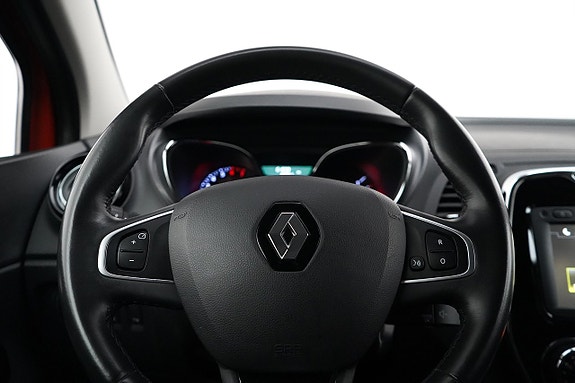 Renault Captur 9 of 21