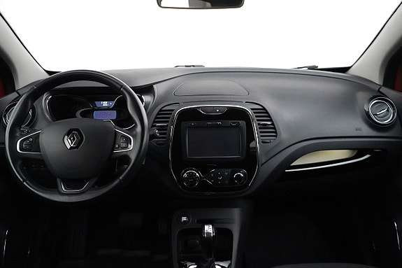 Renault Captur 8 of 21