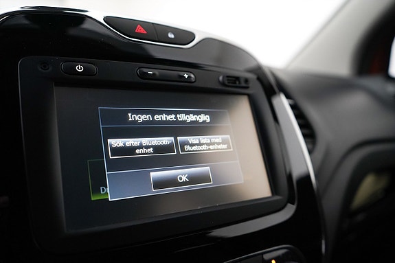 Renault Captur 12 of 21
