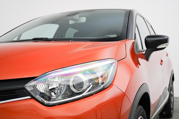 Renault Captur 20 of 21