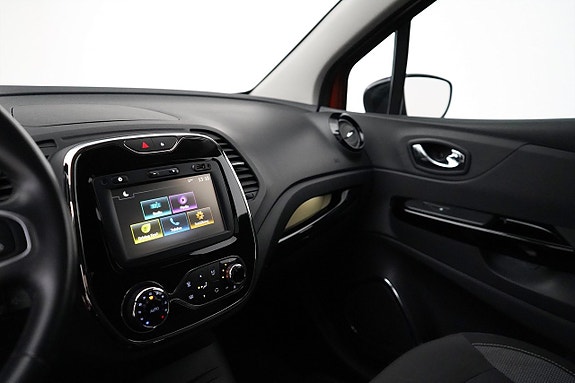 Renault Captur 11 of 21