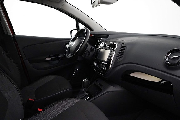 Renault Captur 16 of 21
