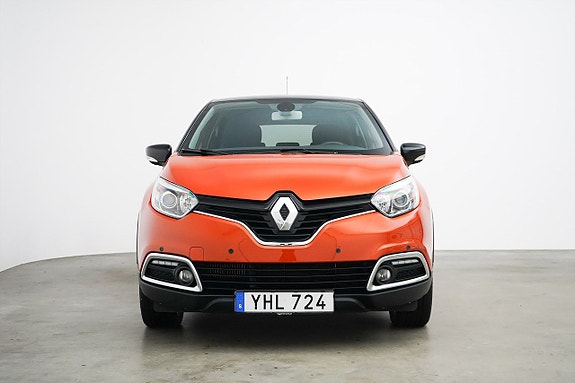 Renault Captur 19 of 21