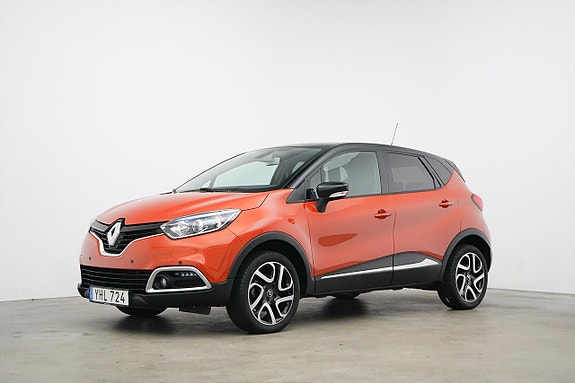 Renault Captur 21 of 21