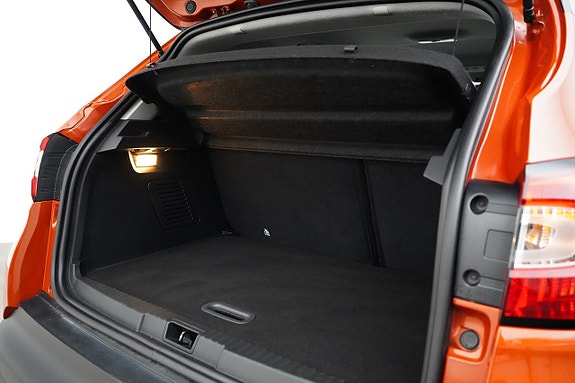 Renault Captur 18 of 21