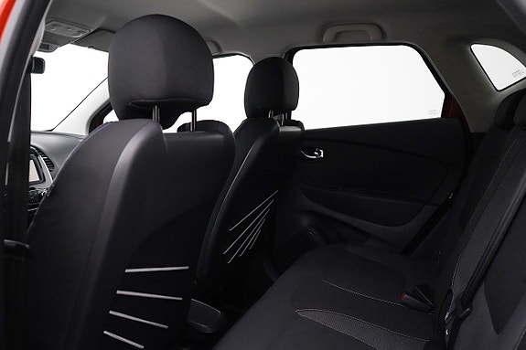 Renault Captur 7 of 21