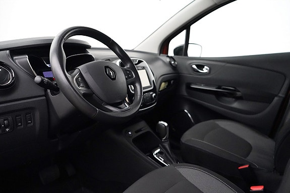 Renault Captur 5 of 21