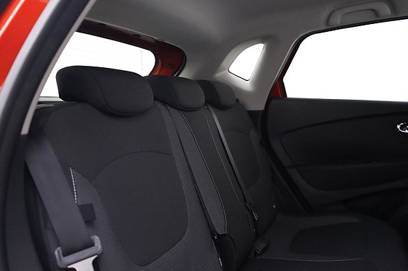 Renault Captur 17 of 21