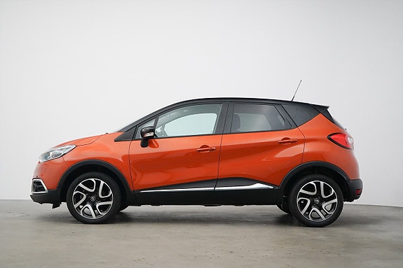 Renault Captur 4 of 21