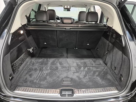 Mercedes-Benz GLE 400 d 16 of 16