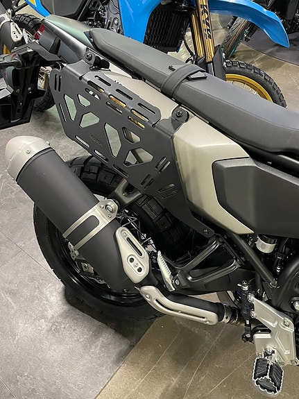 Yamaha TENERE 700 ABS YAKK EDITION SPARA 6000kr T7 tenere 700 7 of 7