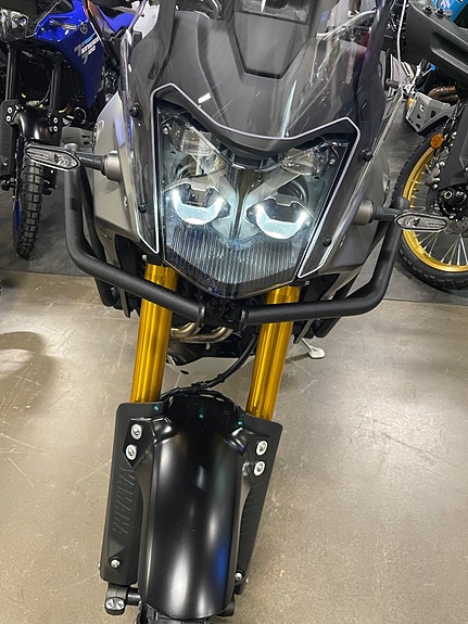 Yamaha TENERE 700 ABS YAKK EDITION SPARA 6000kr T7 tenere 700 6 of 7