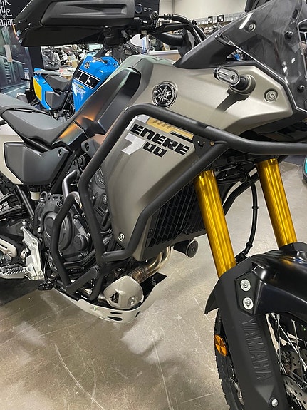 Yamaha TENERE 700 ABS YAKK EDITION SPARA 6000kr T7 tenere 700 4 of 7