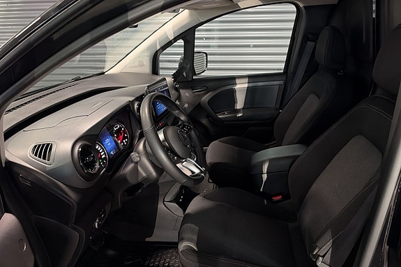 Mercedes-Benz Citan 112 9 of 16