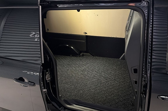 Mercedes-Benz Citan 112 15 of 16