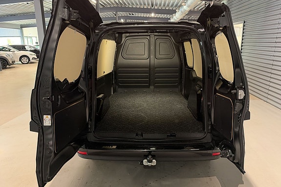 Mercedes-Benz Citan 112 16 of 16