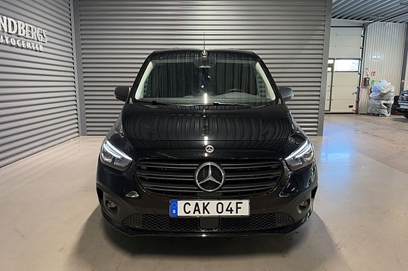 Mercedes-Benz Citan 112 2 of 16