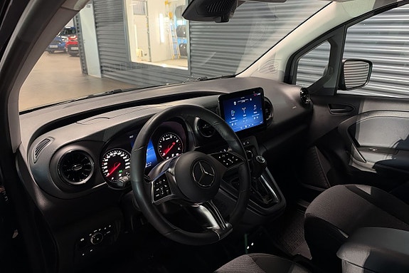 Mercedes-Benz Citan 112 7 of 16