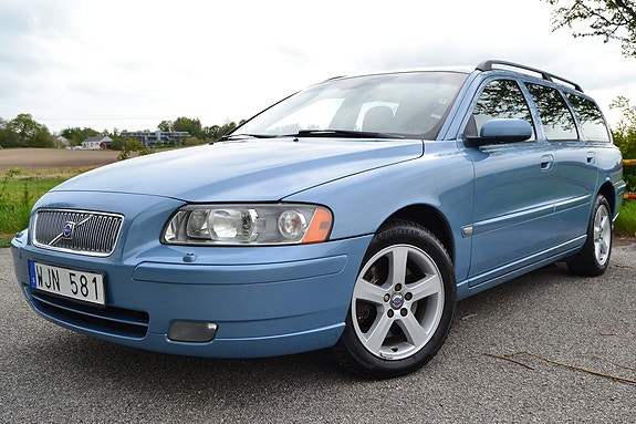 Volvo Unknown