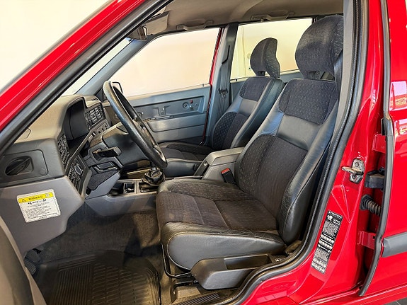 Volvo 850 12 of 20