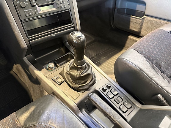 Volvo 850 15 of 20